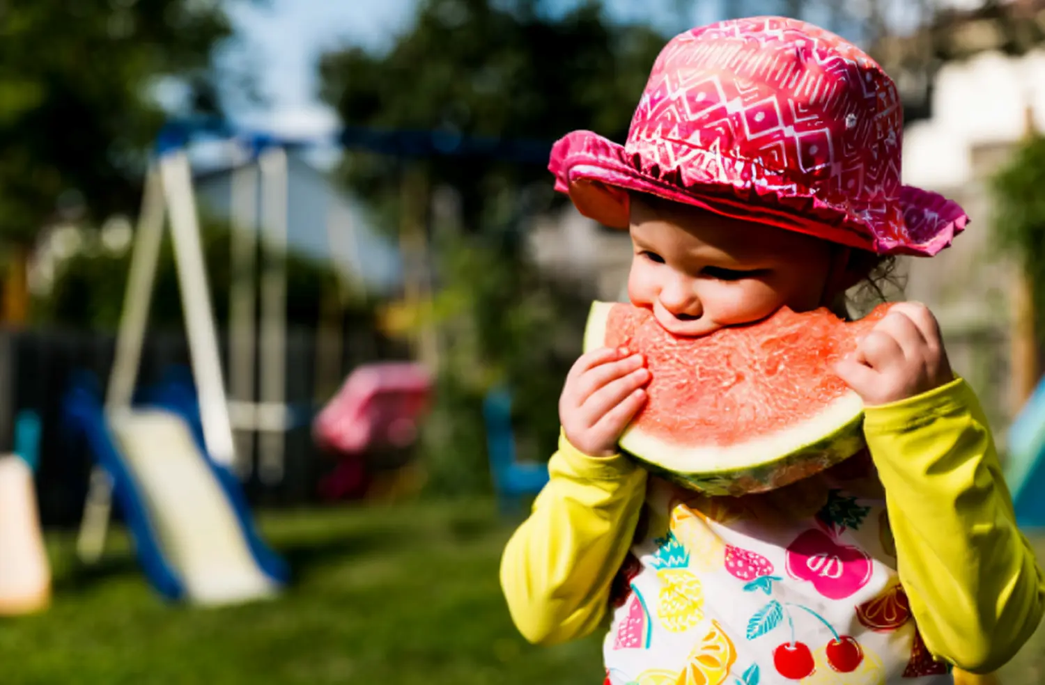 Merkmale der Kindertagespflege